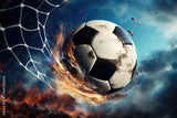 Chambre Enfant Football | Le Petit Intissé