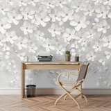 Papier Peint 3D Pour Chambre | Le Petit Intissé