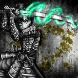 Déco Chambre Manga Ado | Le Petit Intissé