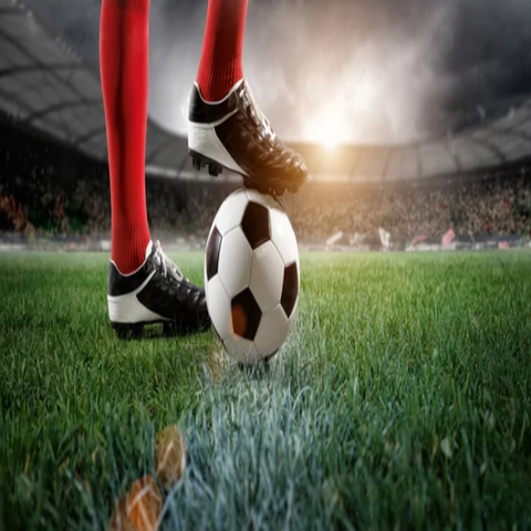 Tapisserie Foot | Le Petit Intissé