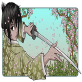 Panoramique Manga | Le Petit Intissé