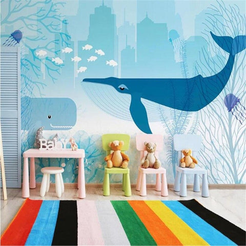 Chambre Garçon Marin | Le Petit Intissé