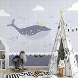 Décoration Chambre Garçon Thème Marin | Le Petit Intissé