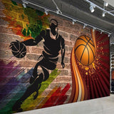 Déco Chambre Ado Basketball | Le Petit Intissé
