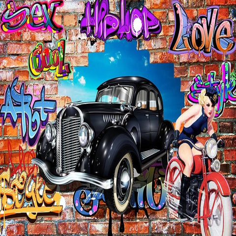 Déco Chambre Vintage Ado Fille | Le Petit Intissé