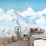 Décoration Chambre Bébé Thème Marin | Le Petit Intissé