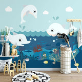 Décoration Chambre Marine | Le Petit Intissé