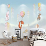 Papier Peint Enfant Moderne | Le Petit Intissé