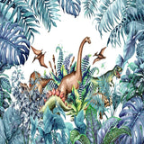 Déco Dinosaure Chambre | Le Petit Intissé