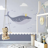 Décoration Chambre Garçon Thème Marin | Le Petit Intissé