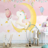 Chambre Licorne Bébé | Le Petit Intissé