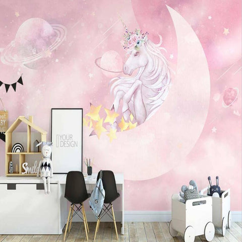 Déco Licorne Chambre Ado | Le Petit Intissé