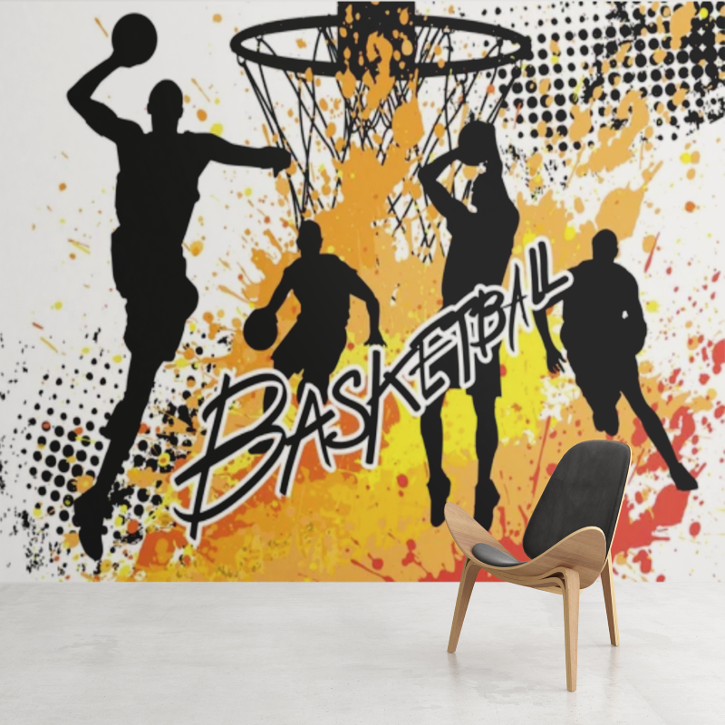Chambre Basket  Le Petit Intissé
