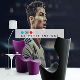 Papier Peint Cristiano Ronaldo | Le Petit Intissé