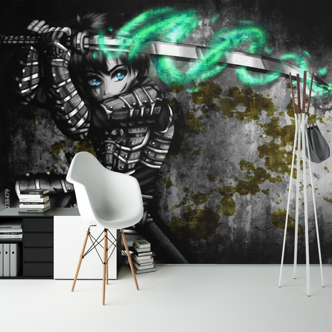 Déco Chambre Manga Ado | Le Petit Intissé