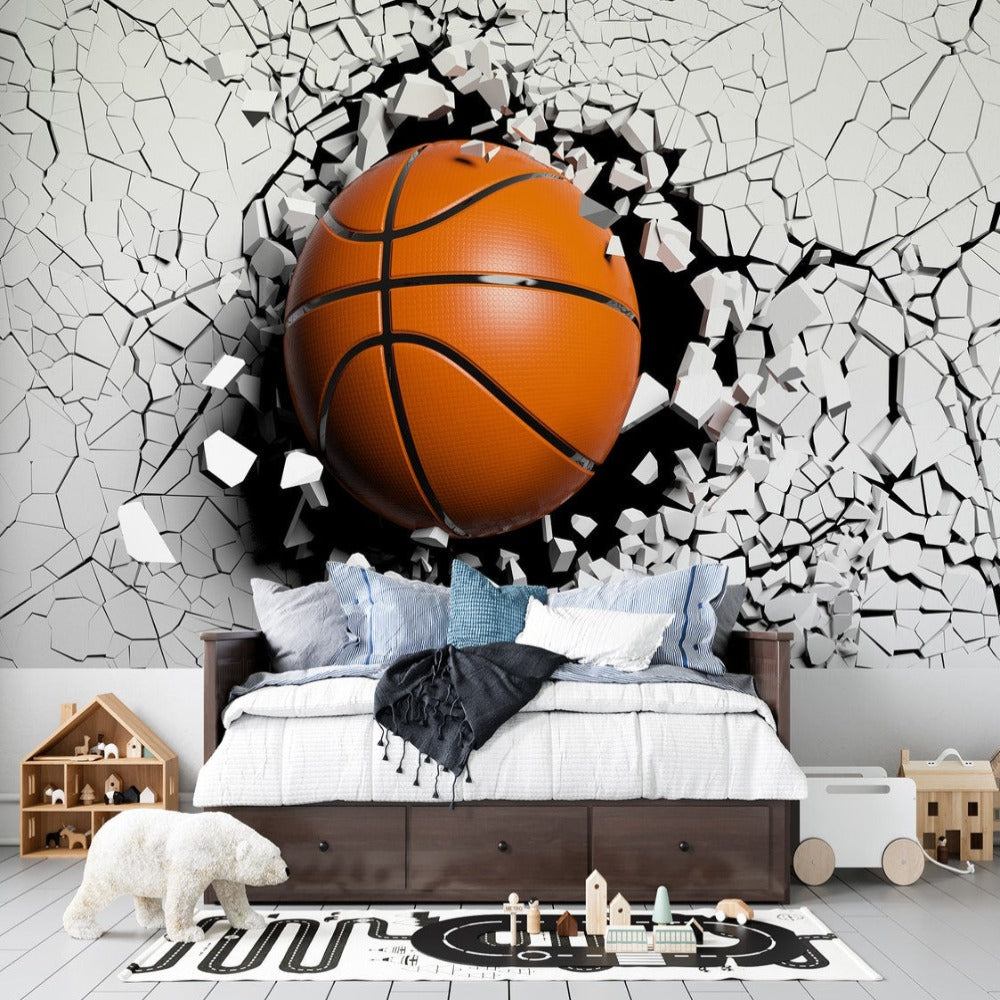 10 idées de Panier de basket  panier de basket, decoration chambre ado  garcon, panier