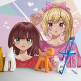 Papier Peint Manga | Le Petit Intissé