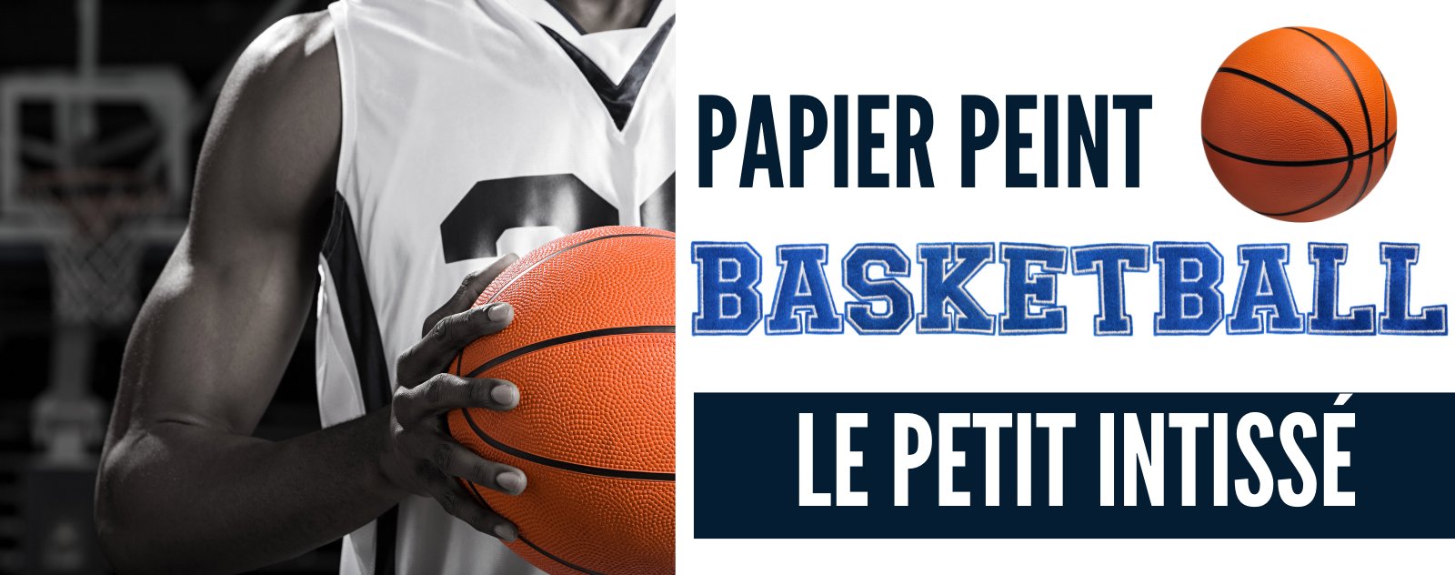 Décorer une Chambre Ado sur le Thème Basketball!