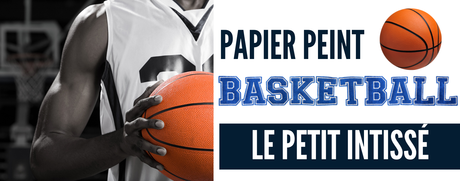 Décorer une Chambre Ado sur le Thème Basketball!