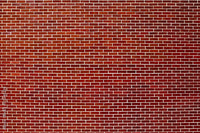 Thumbnail for Papier Peint Briques Rouges | Le Petit Intissé