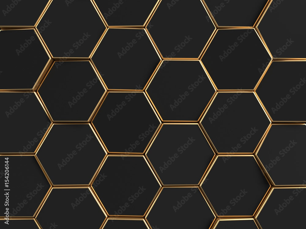 Papier Peint Panoramique 3D