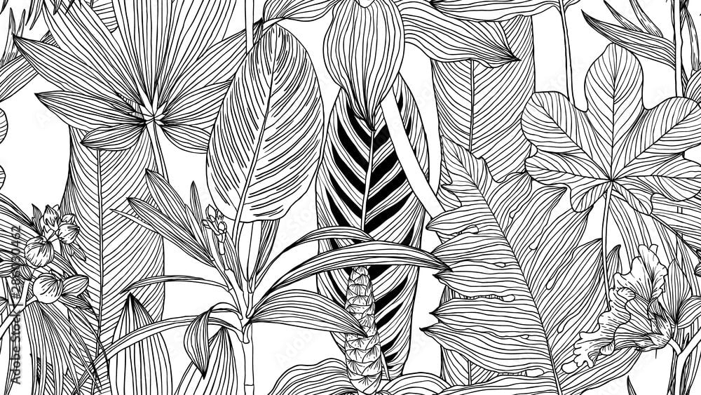 Papier Peint Chambre Adulte Cocooning