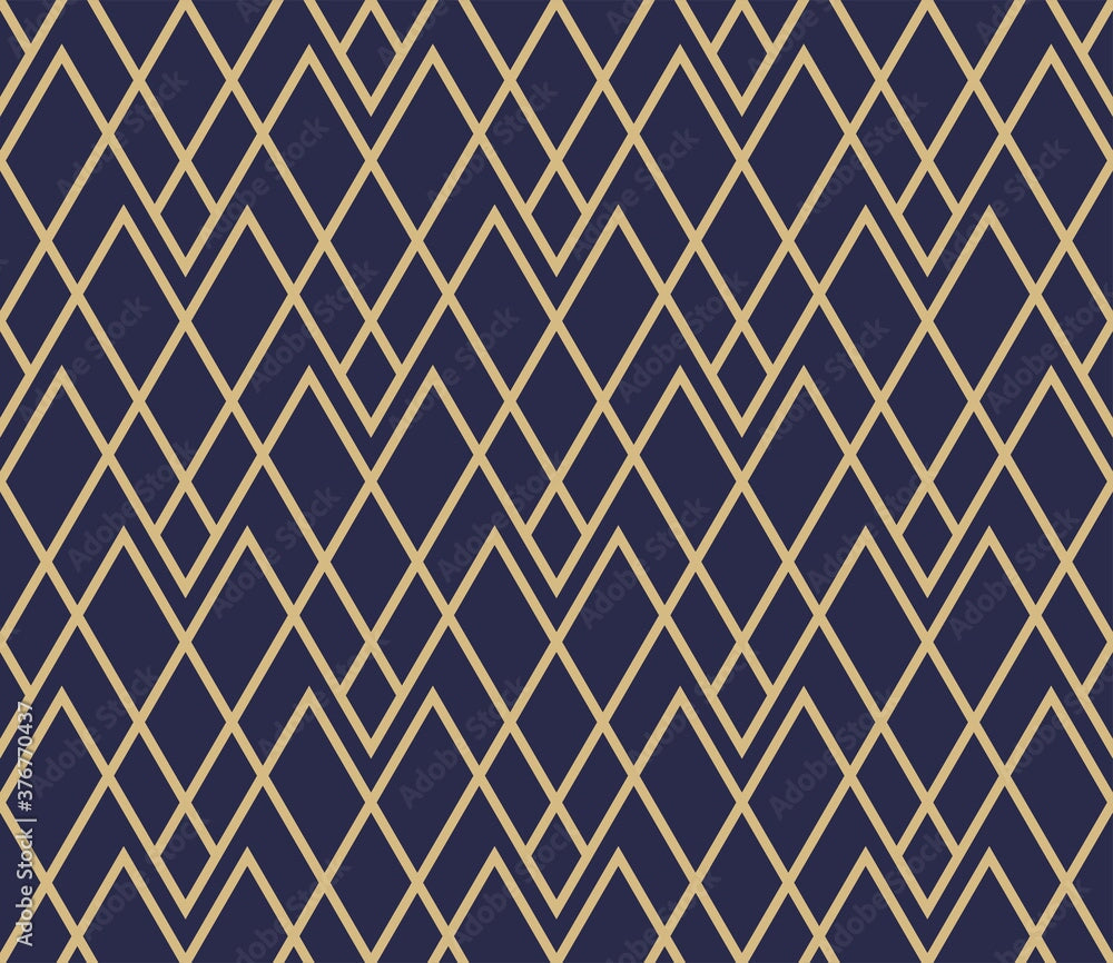 Papier Peint Vintage Scandinave | Le Petit Intissé