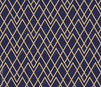 Thumbnail for Papier Peint Vintage Scandinave | Le Petit Intissé