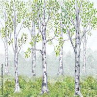 Thumbnail for Déco Forêt Chambre Bébé | Le Petit Intissé