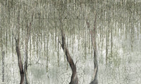 Thumbnail for Papier Peint Effet Foret