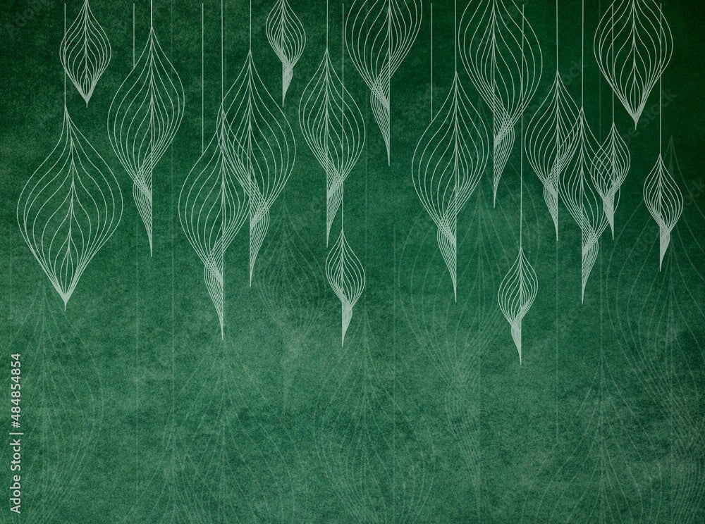 Papier Peint Ambiance Nature