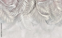 Thumbnail for Papier Peint Design Nature