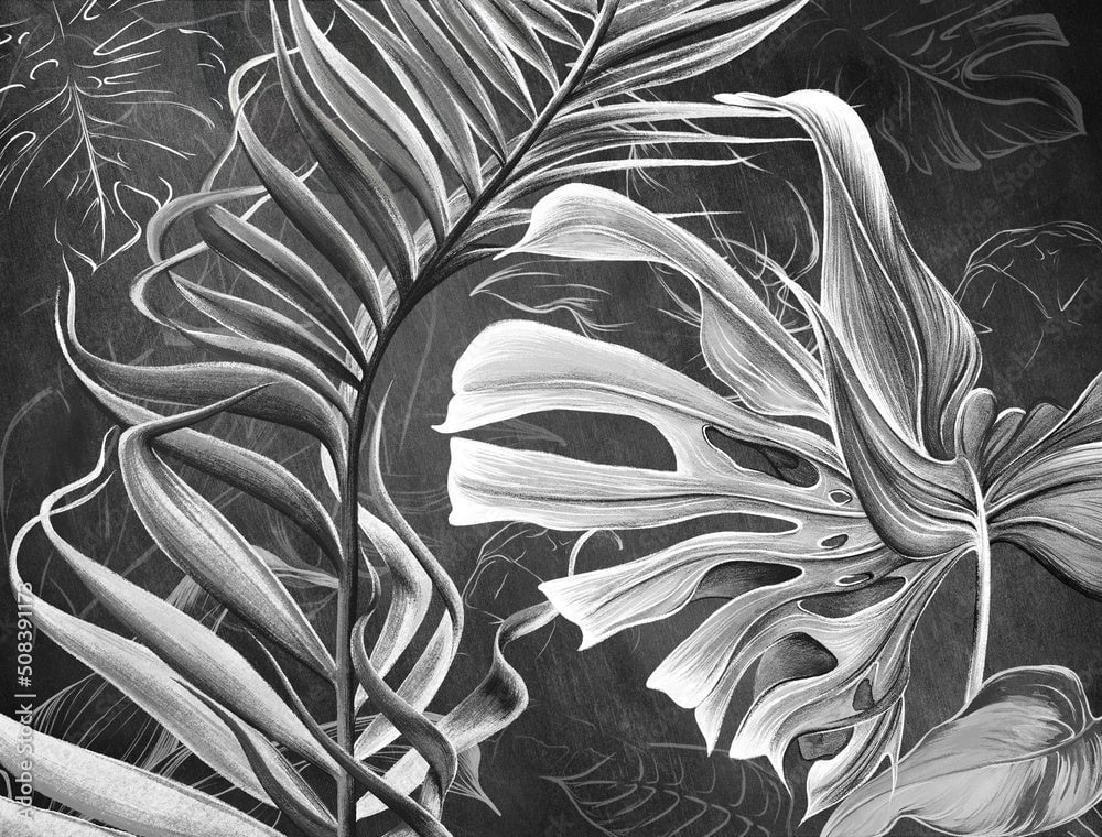 Tendance Papier Peint Entrée