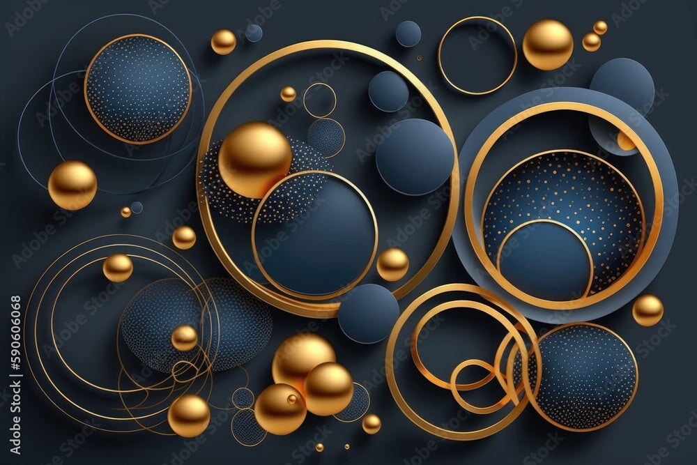 Papier Peint Décoratif 3D Special