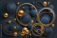 Thumbnail for Papier Peint Décoratif 3D Special