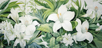 Thumbnail for Papier Peint Bohème Nature