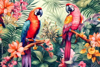 Thumbnail for Papier Peint pour Tête de Lit Chambre Adulte | Le Petit Intissé