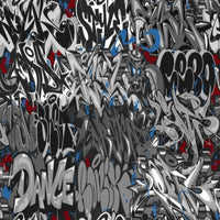 Thumbnail for Papier Peint Graffiti <br/> Hip Hop