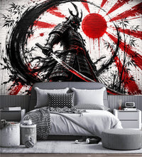 Thumbnail for Chambre Ado Inspiration Japonaise | Le Petit Intissé