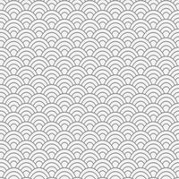 Thumbnail for Papier Peint Japonais <br/> Motif Vague