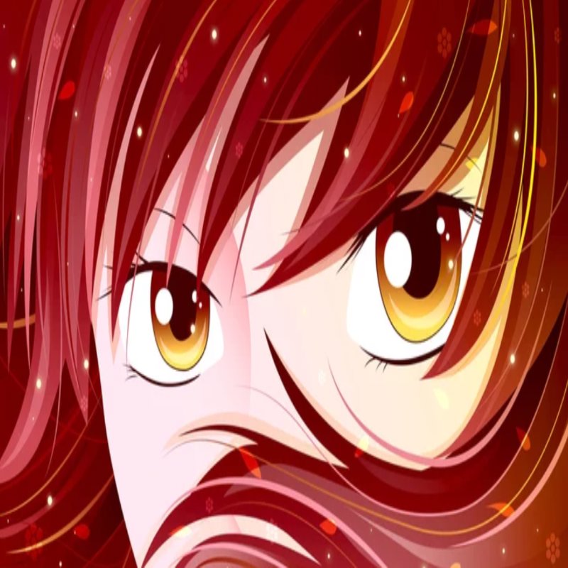 Papier Peint Japonais Manga <br/> Eclatant