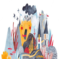 Thumbnail for Papier Peint Bébé Classique <br/> Fantaisie