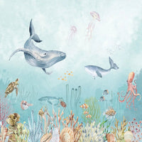 Thumbnail for Papier Peint Marin <br/> Nautique et Océan