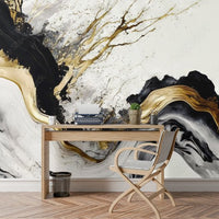 Thumbnail for Papier Peint 3D Blanc