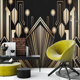 Luxe Decor Papier Peint 3D