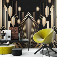 Thumbnail for Luxe Decor Papier Peint 3D