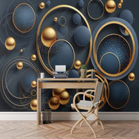 Thumbnail for Papier Peint Décoratif 3D Special