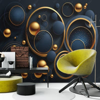 Thumbnail for Papier Peint Décoratif 3D Special