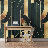 Thumbnail for Papier Peint Tête De Lit Tendance