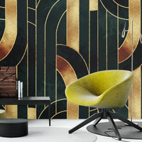 Thumbnail for Papier Peint Tête De Lit Tendance